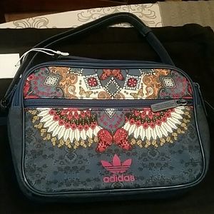 Adidas Mini Airliner Bag